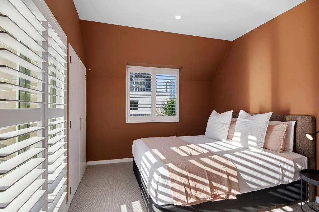 Chester Street Corner Apartment Christchurch