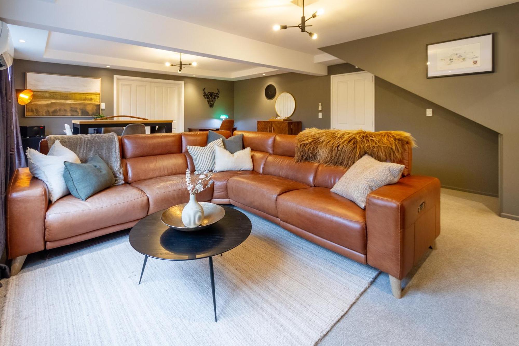 Apartment Modern Comforts In Hoon Hay Christchurch