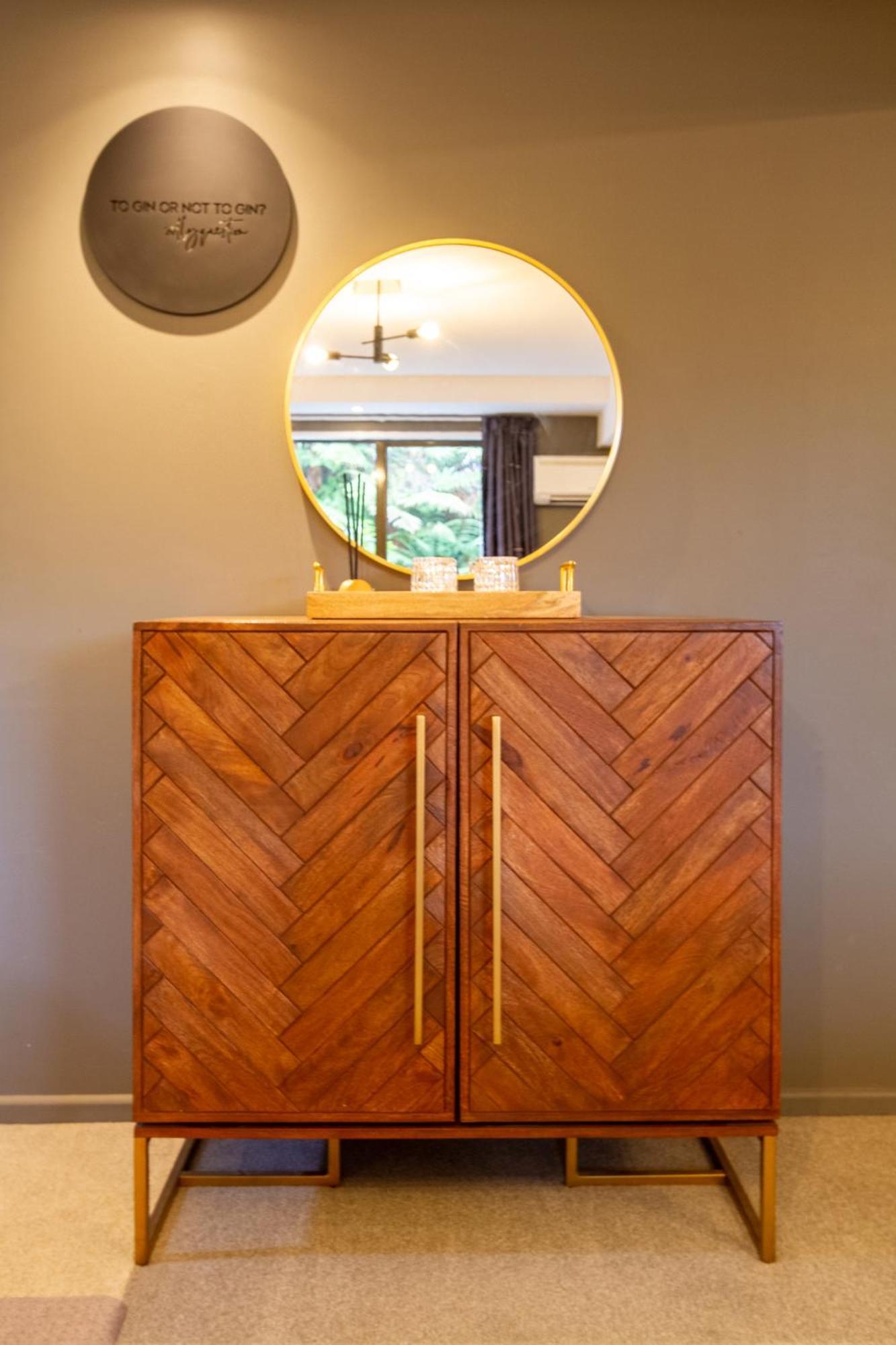Apartment Modern Comforts In Hoon Hay