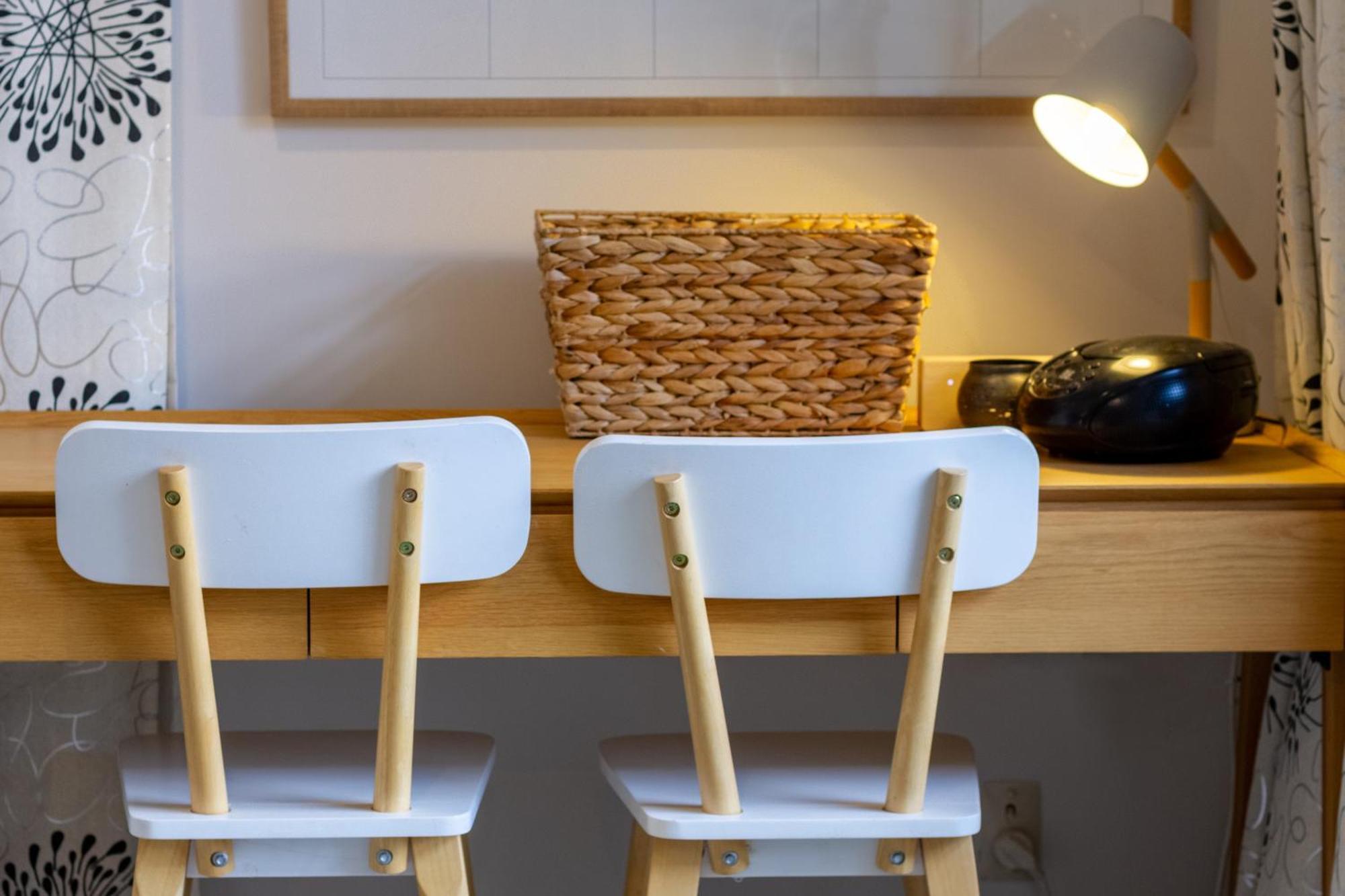 Modern Comforts In Hoon Hay