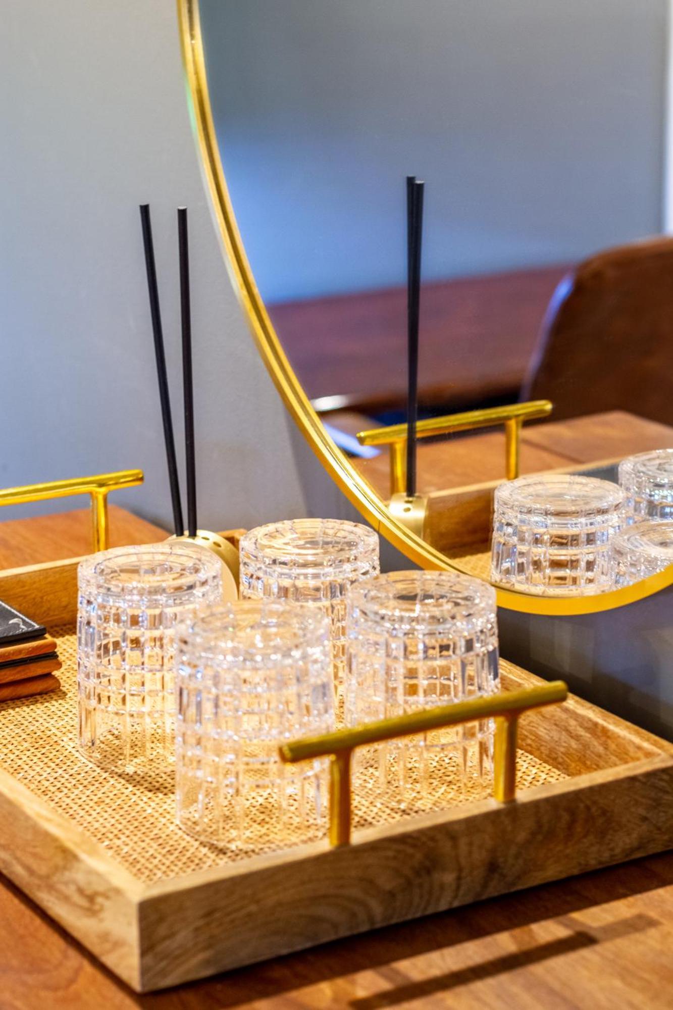Apartment Modern Comforts In Hoon Hay