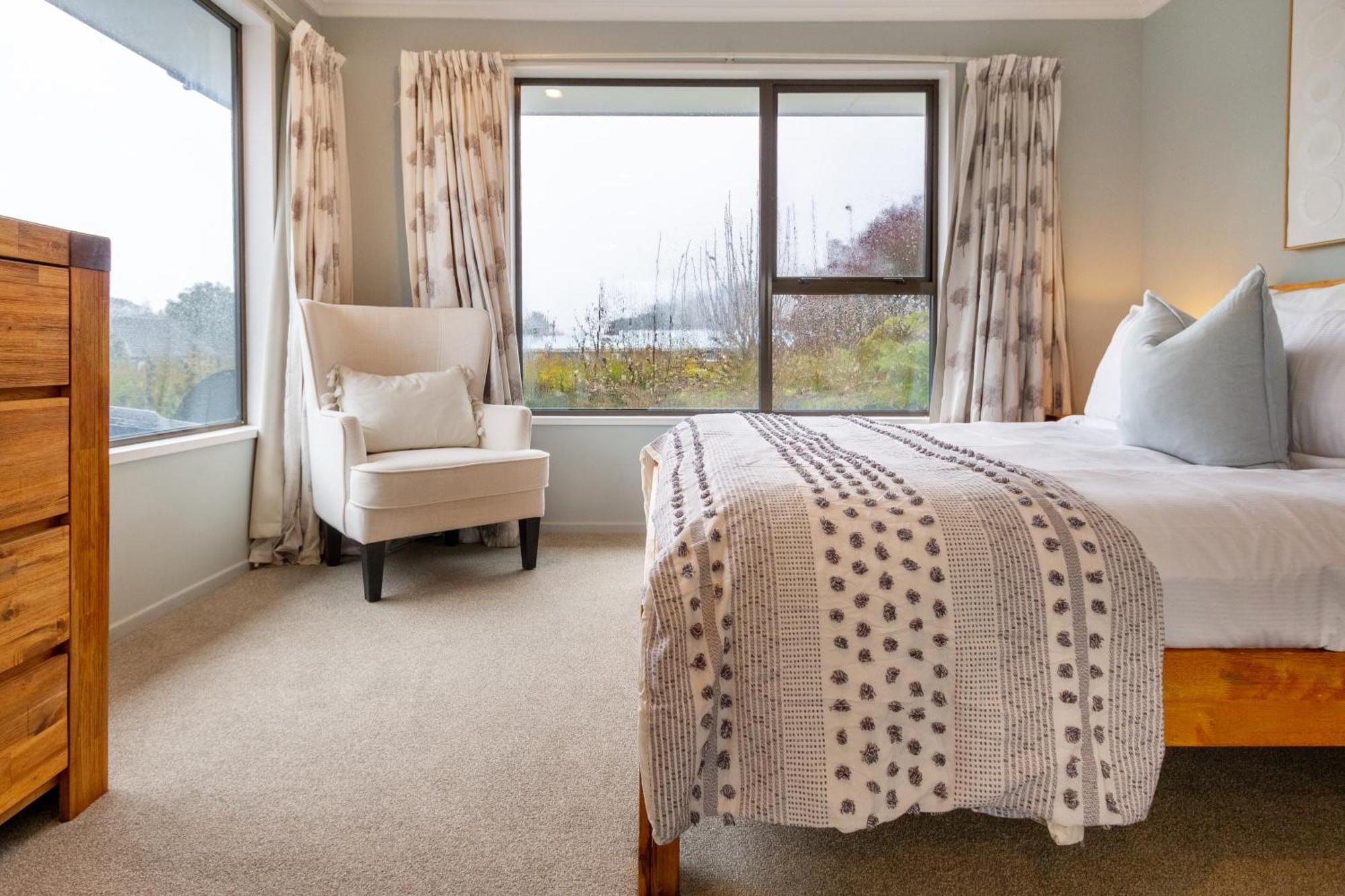Apartment Modern Comforts In Hoon Hay *