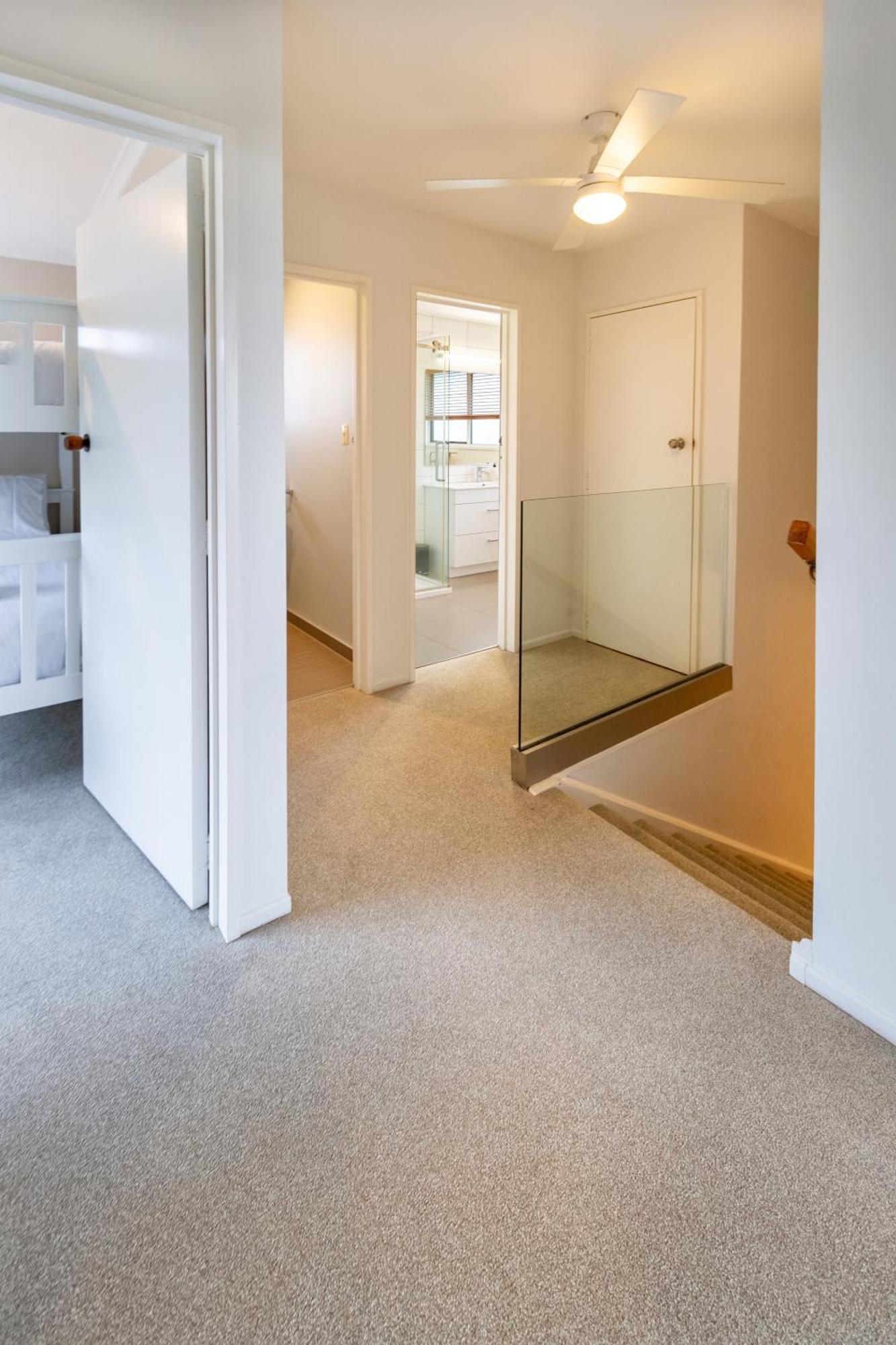 Modern Comforts In Hoon Hay Christchurch