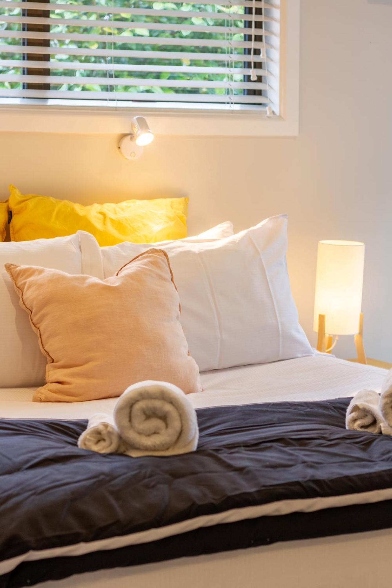 Apartment Modern Comforts In Hoon Hay
