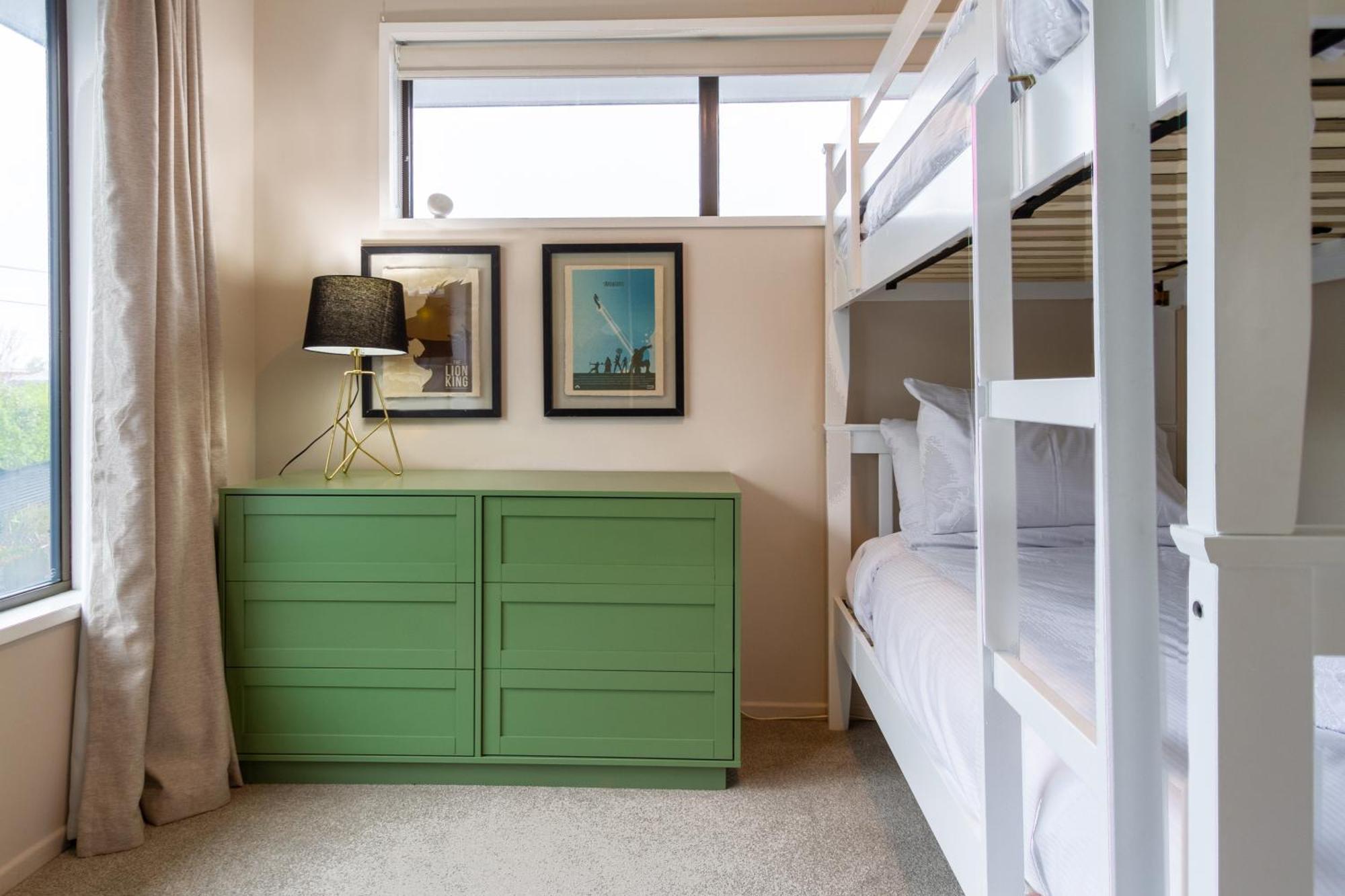 Apartment Modern Comforts In Hoon Hay Christchurch