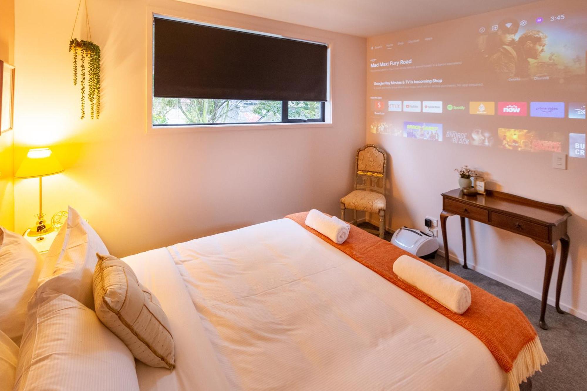 Apartment Your Charming And Cosy Urban Away From *