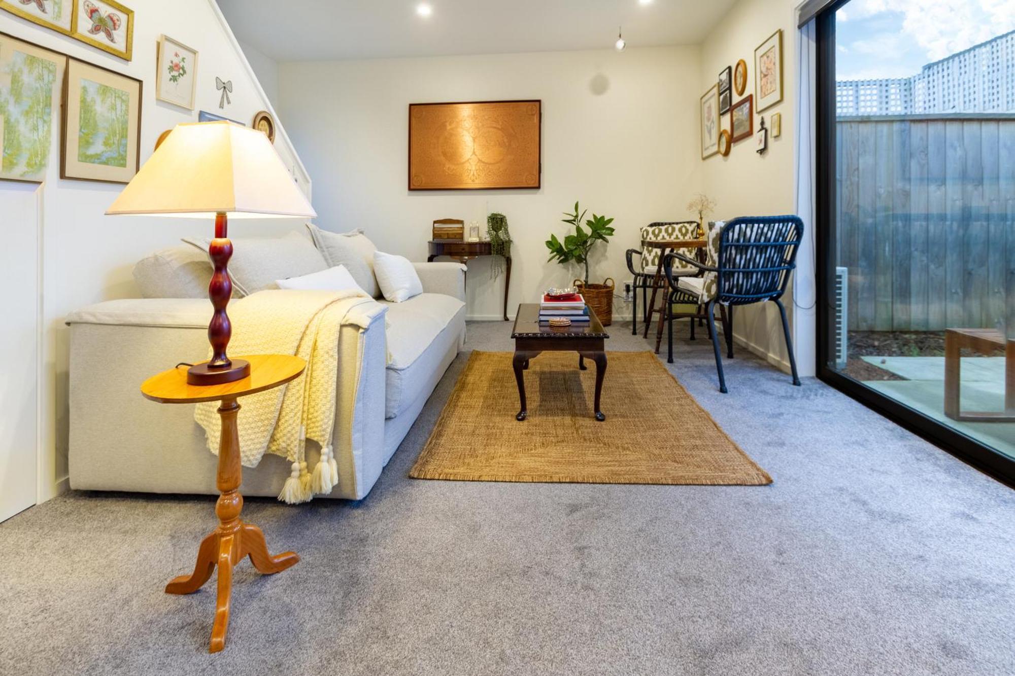 Your Charming And Cosy Urban Away From