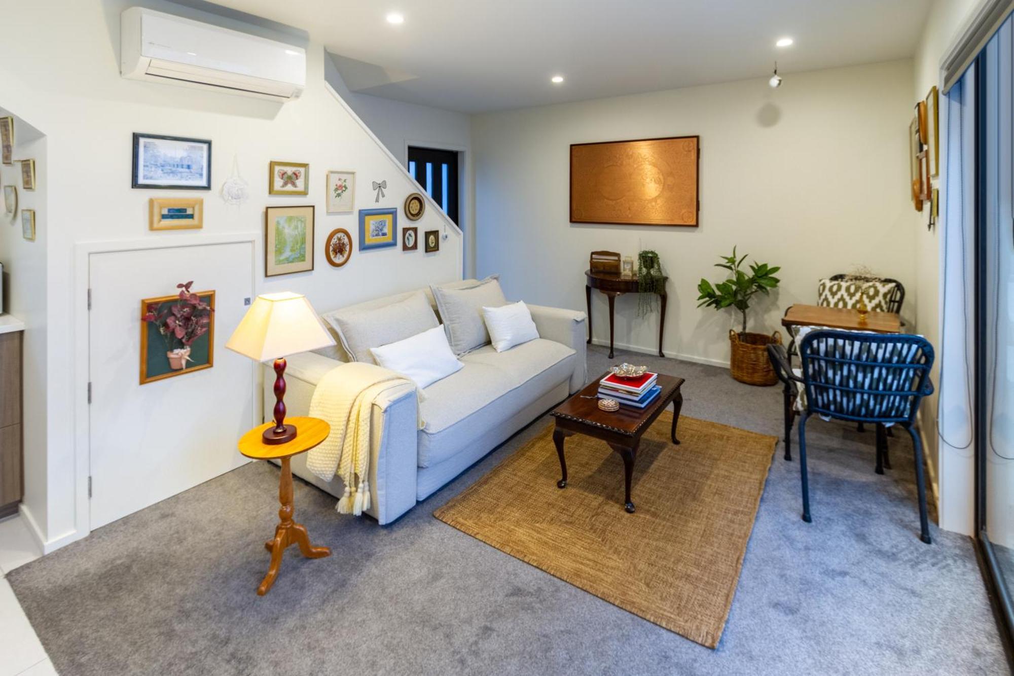 Apartment Your Charming And Cosy Urban Away From *