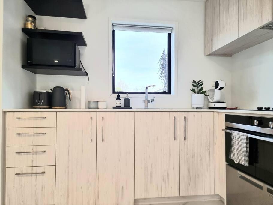 Holiday home Addington Townhouse 7 Mins Walk To Arena *