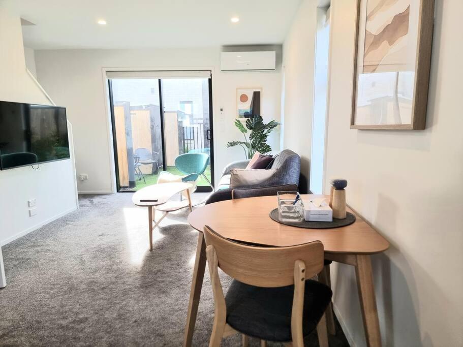 Holiday home Addington Townhouse 7 Mins Walk To Arena