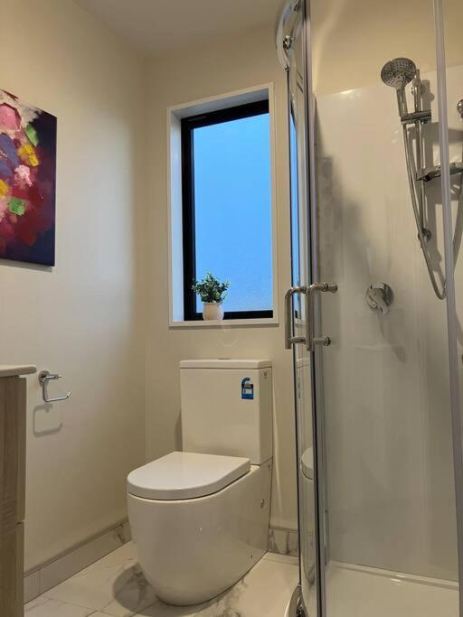 2-bedroom Ensuite, Close To City, Comfortable, Accessible With Own Parking