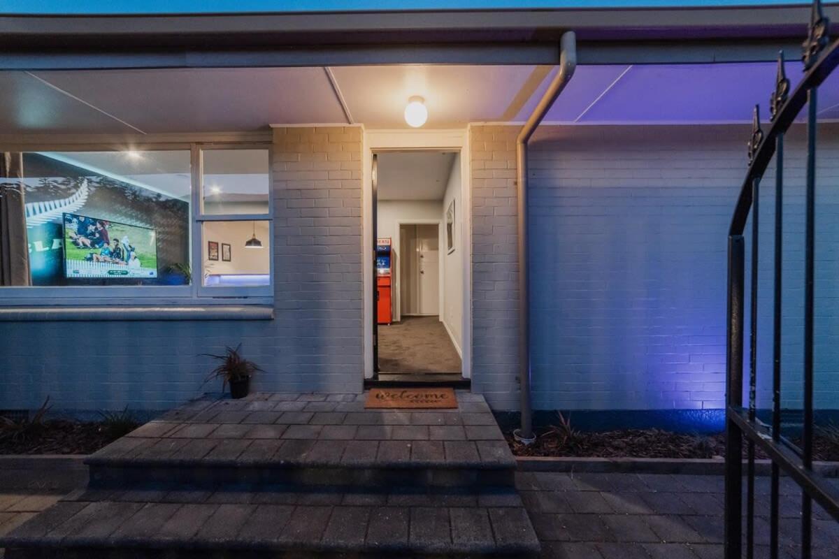 The Sport Fanatic's Wonderland Holiday home