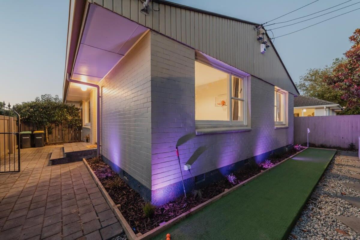 Holiday home The Sport Fanatic's Wonderland *