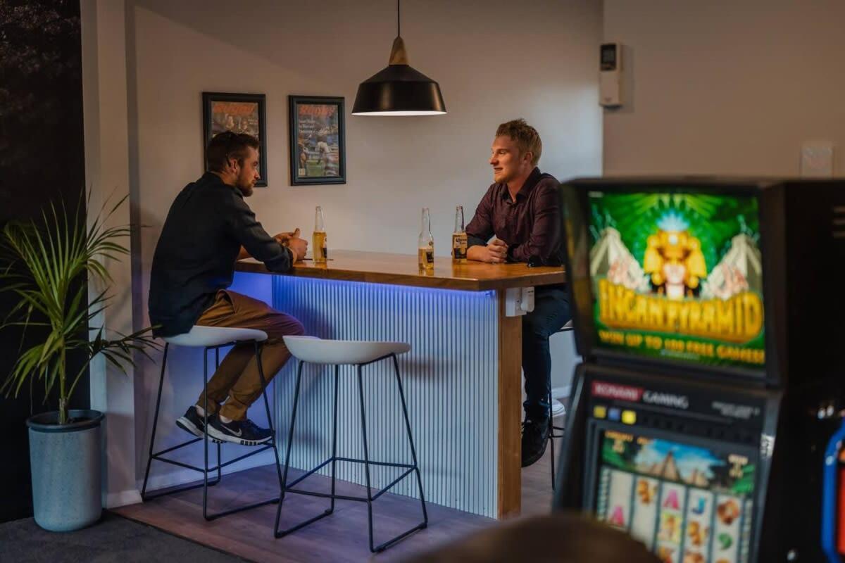 The Sport Fanatic's Wonderland Christchurch