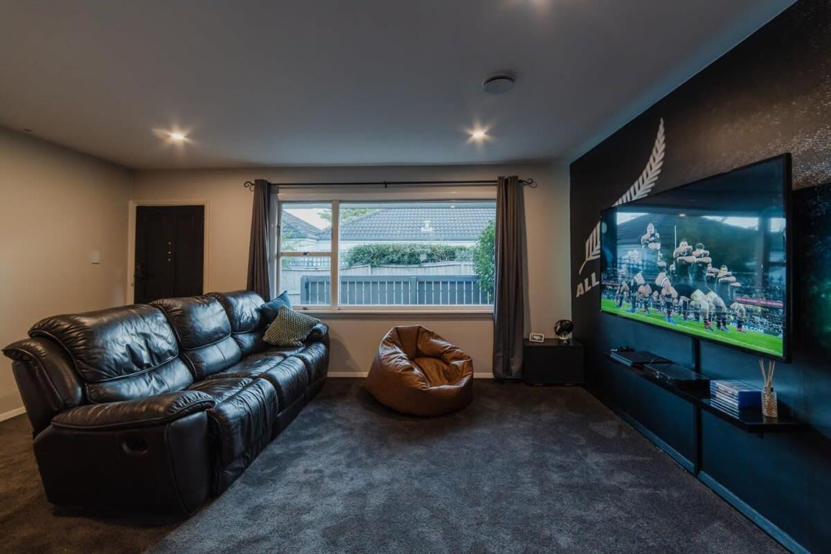 Holiday home The Sport Fanatic's Wonderland *