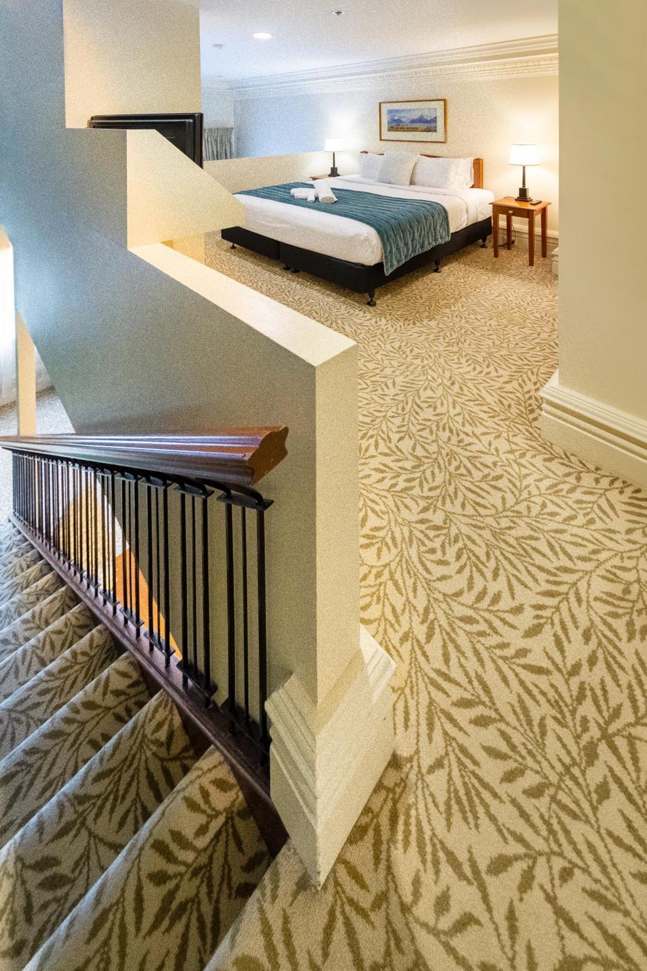 Apartment Beauty In The Cbd - 1bed Free Parking Pool *