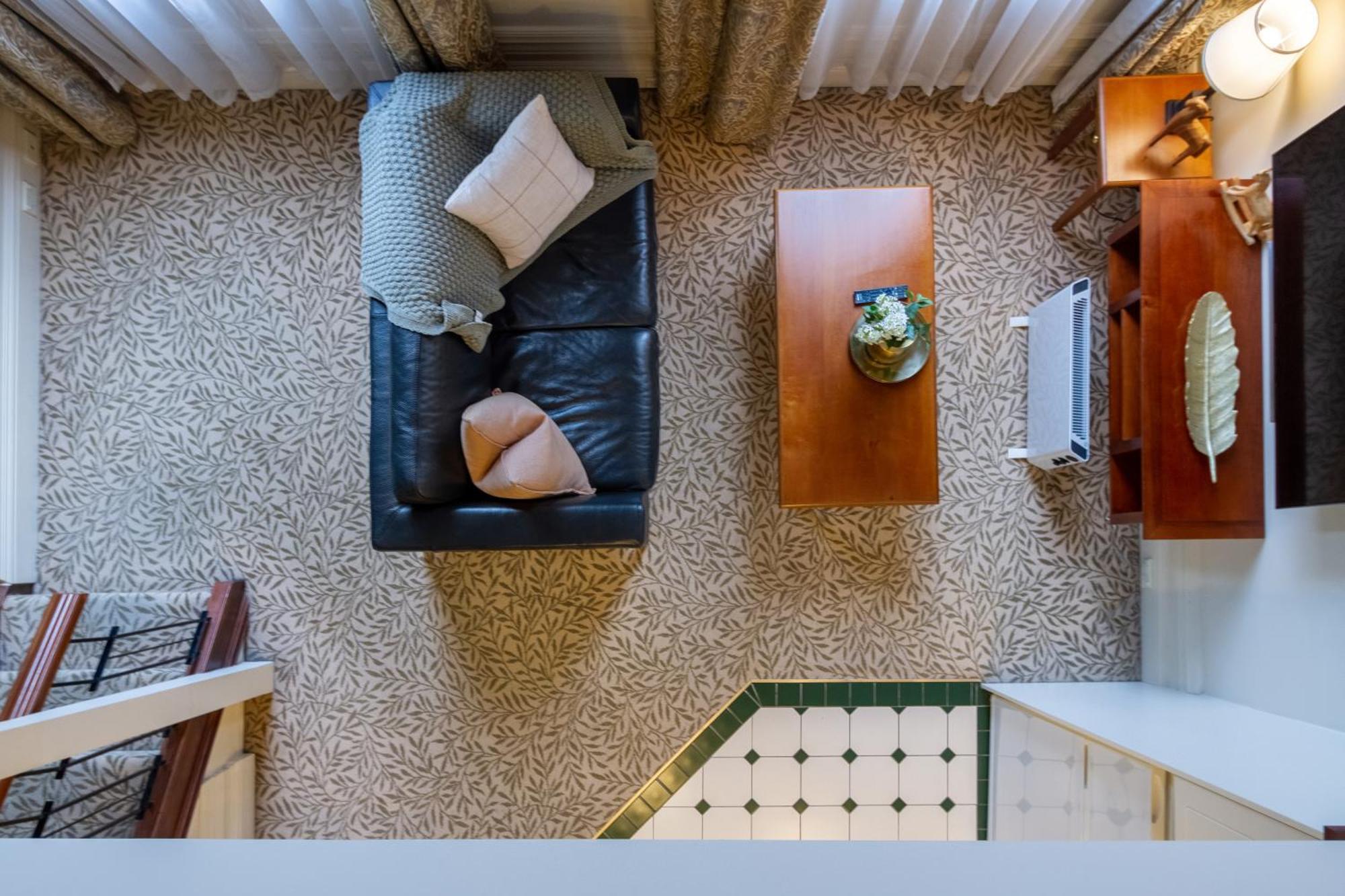 Apartment Beauty In The Cbd - 1bed Free Parking Pool *