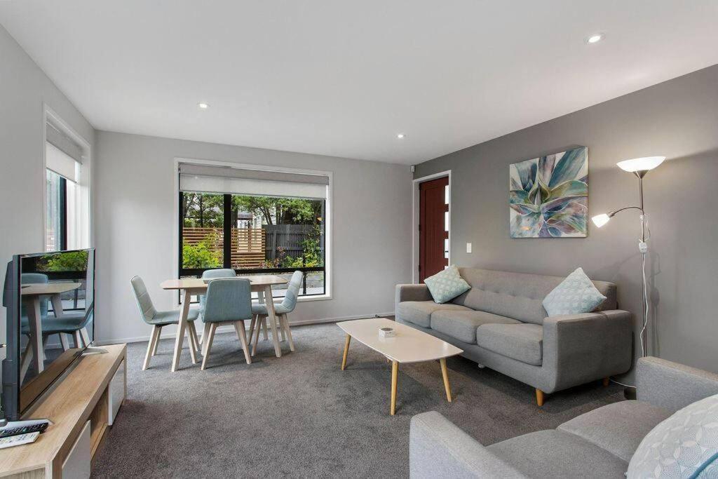 Bealey Delight Apartment Christchurch
