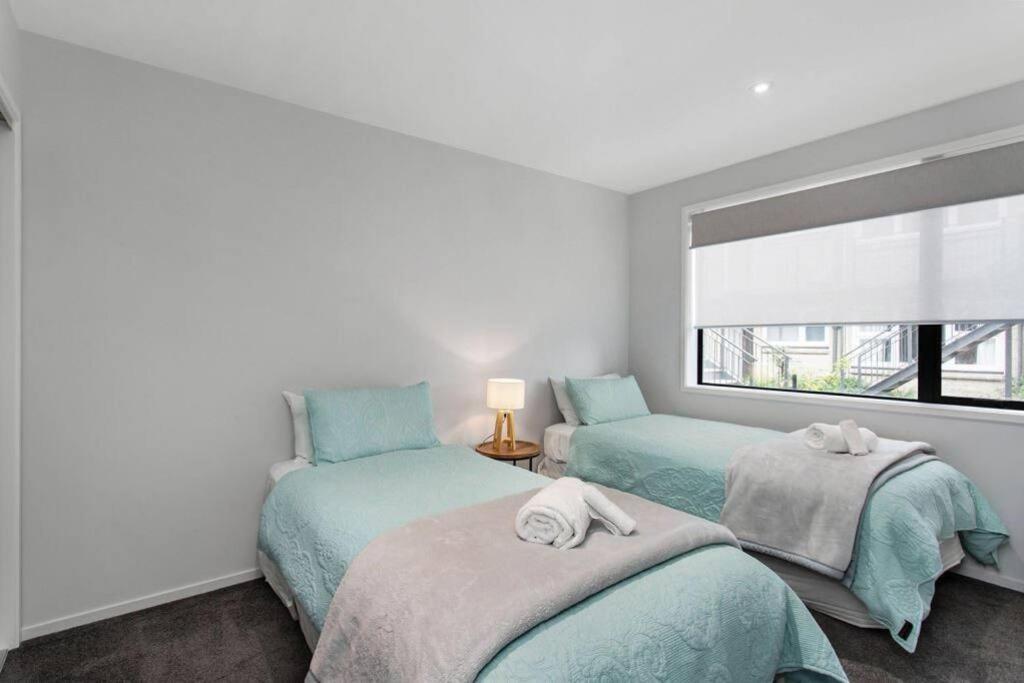 Apartment Bealey Delight