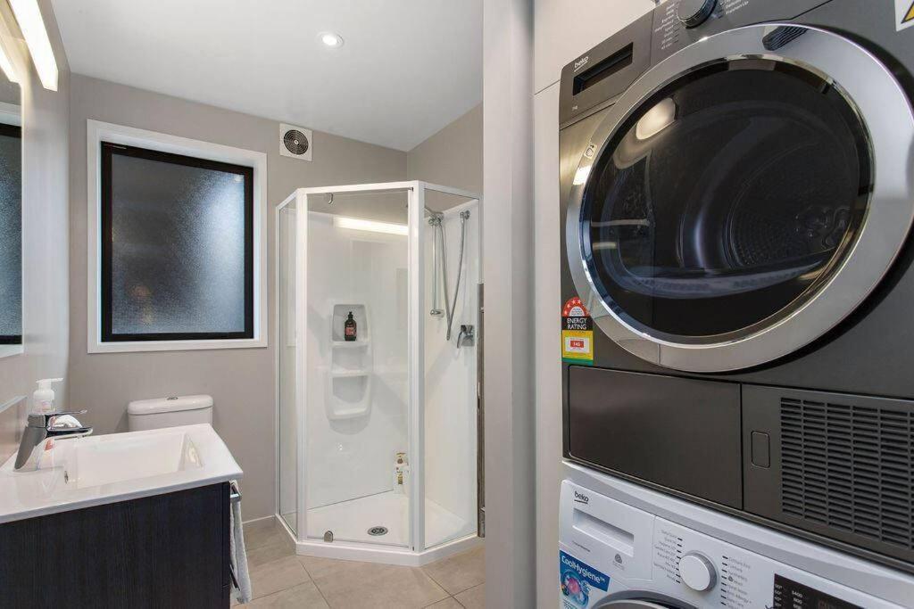 Bealey Delight Apartment