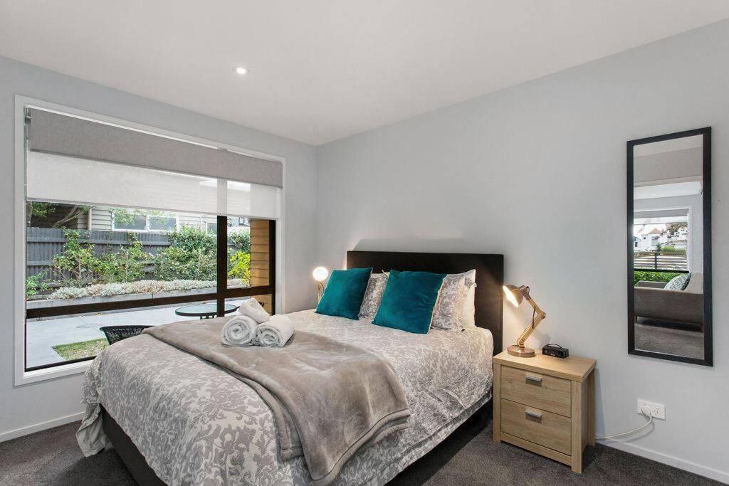 Bealey Delight Christchurch
