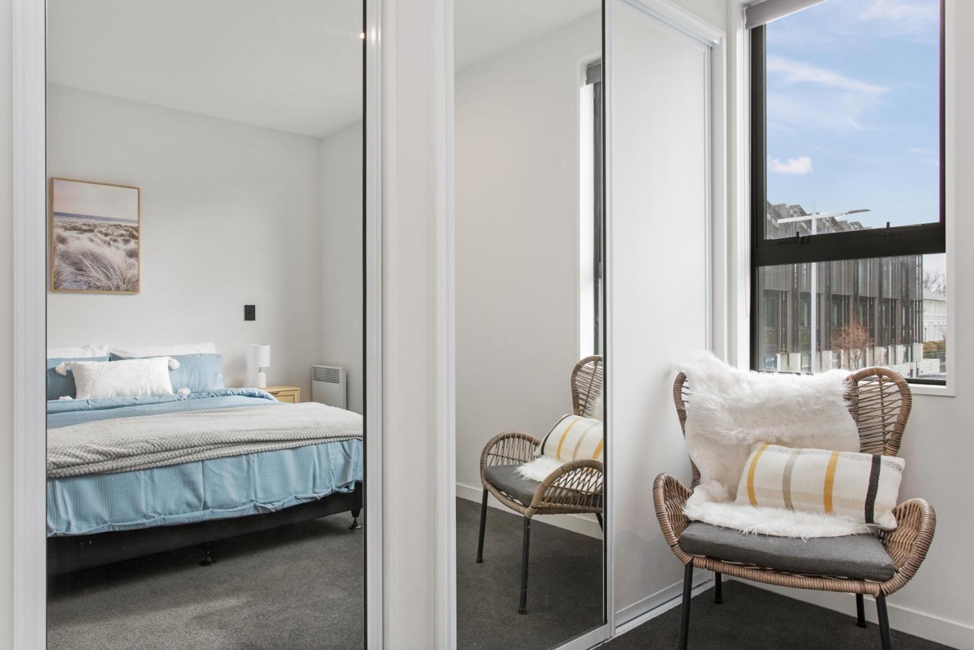 Spring Special Cbd Free Parking Christchurch