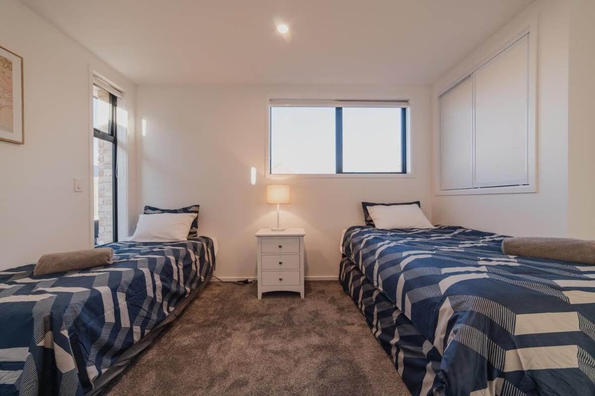 Enchanting Getaway In Merivale * Christchurch