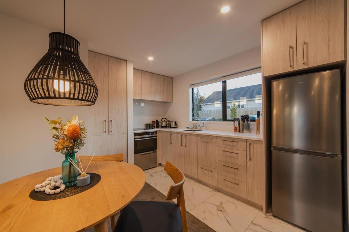Holiday home Enchanting Getaway In Merivale
