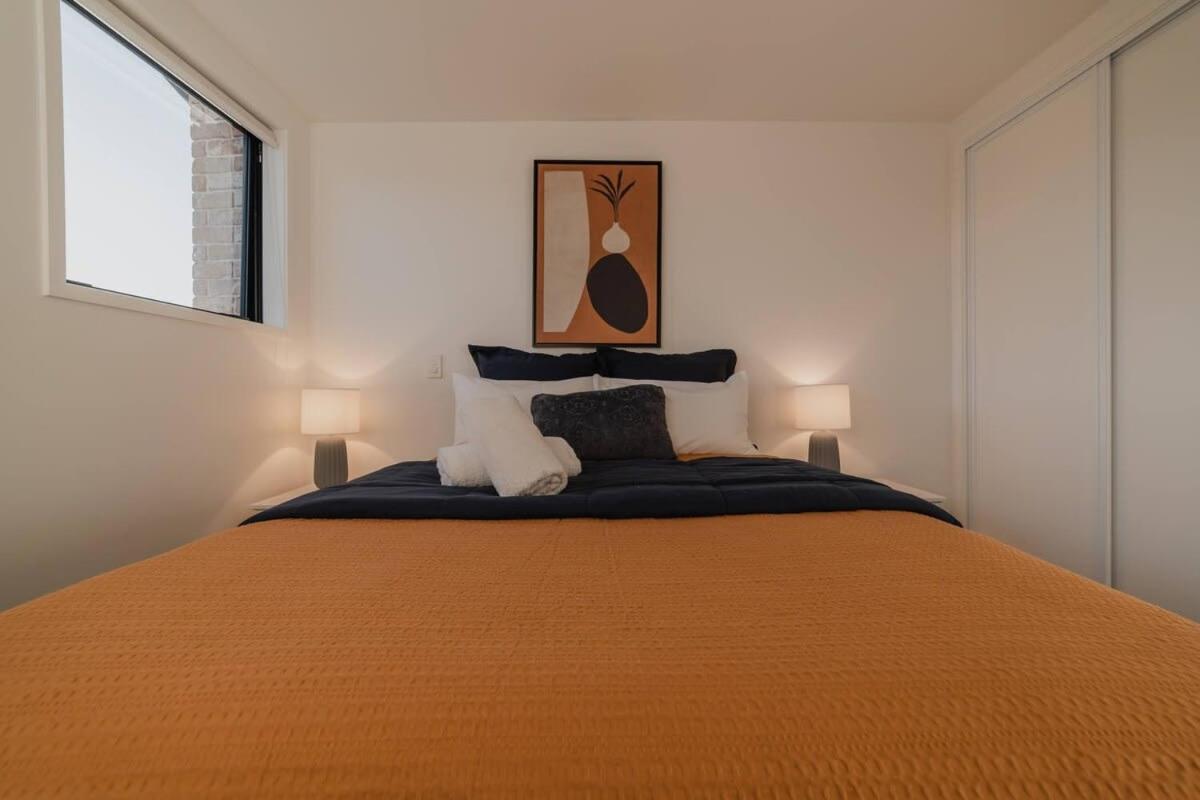 Holiday home Enchanting Getaway In Merivale Christchurch