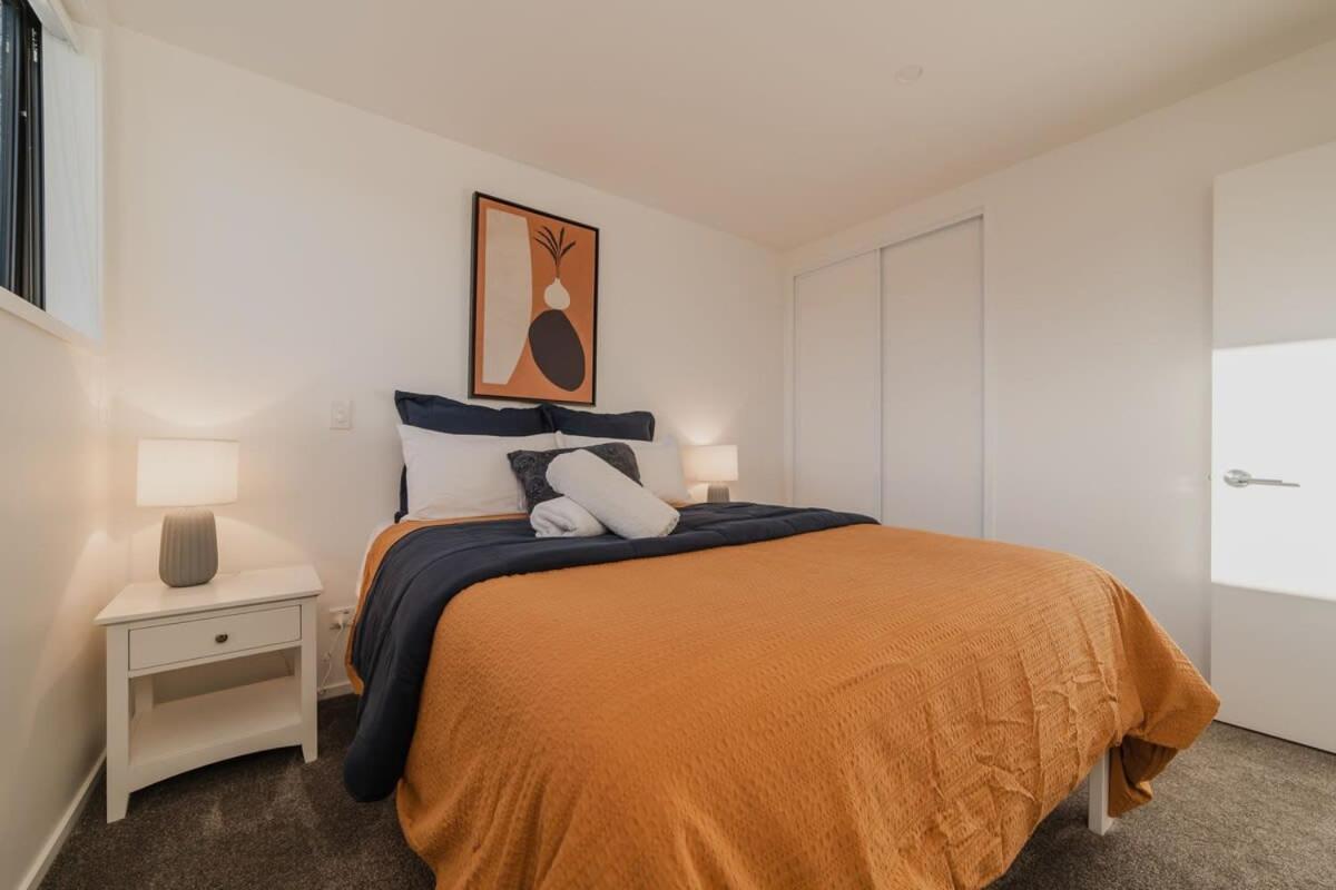Holiday home Enchanting Getaway In Merivale