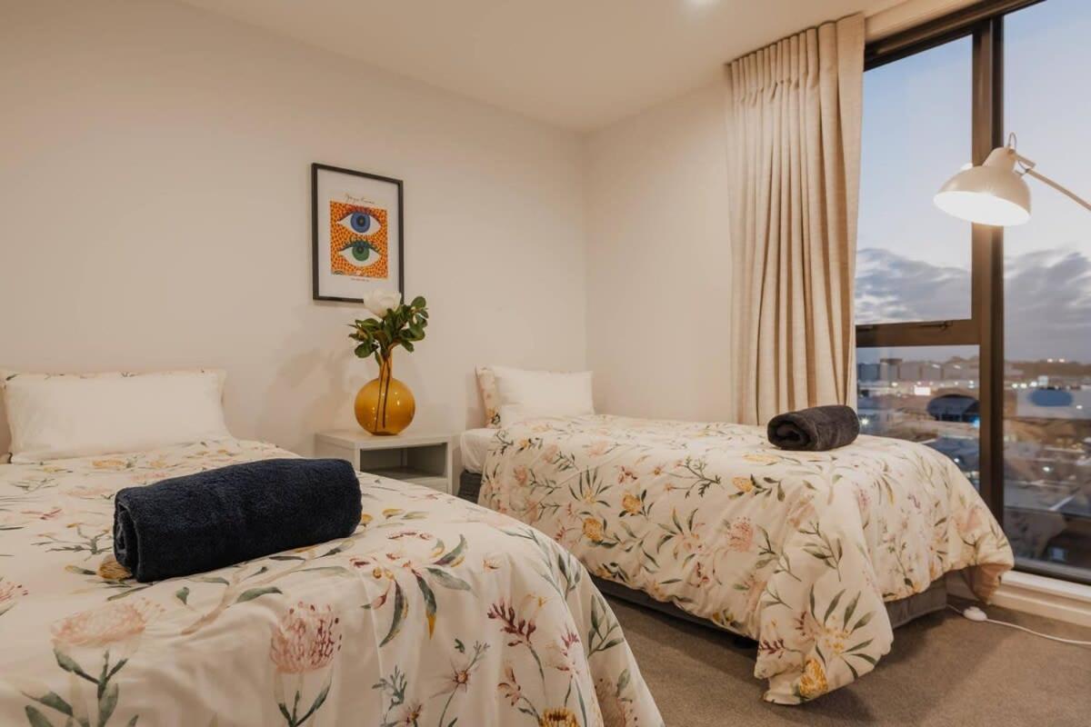 Apartment Tuam On Sleeps 5 Christchurch