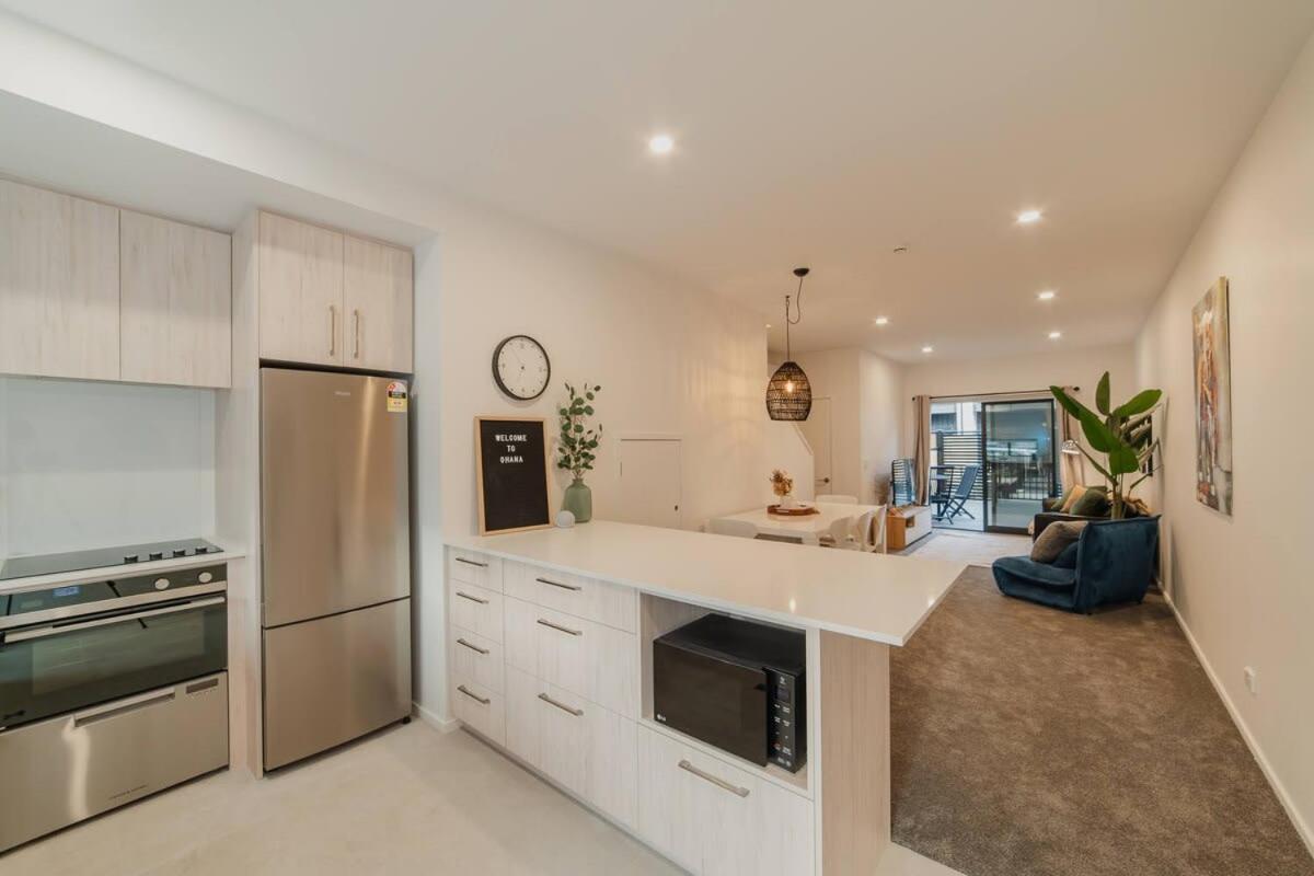 Holiday home Downtown Bliss - 4-br Retreat Amidst The Cityscape