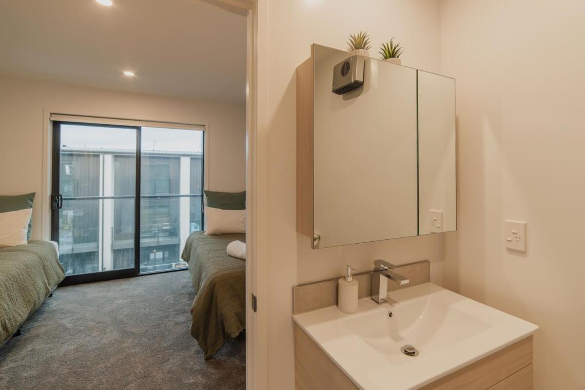 Downtown Bliss - 4-br Retreat Amidst The Cityscape Holiday home *