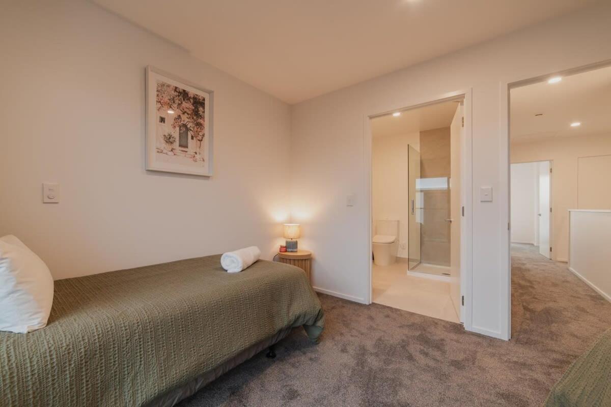 Holiday home Downtown Bliss - 4-br Retreat Amidst The Cityscape *