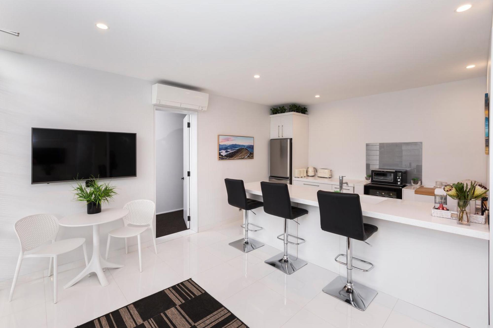 Cashmere Heights Christchurch