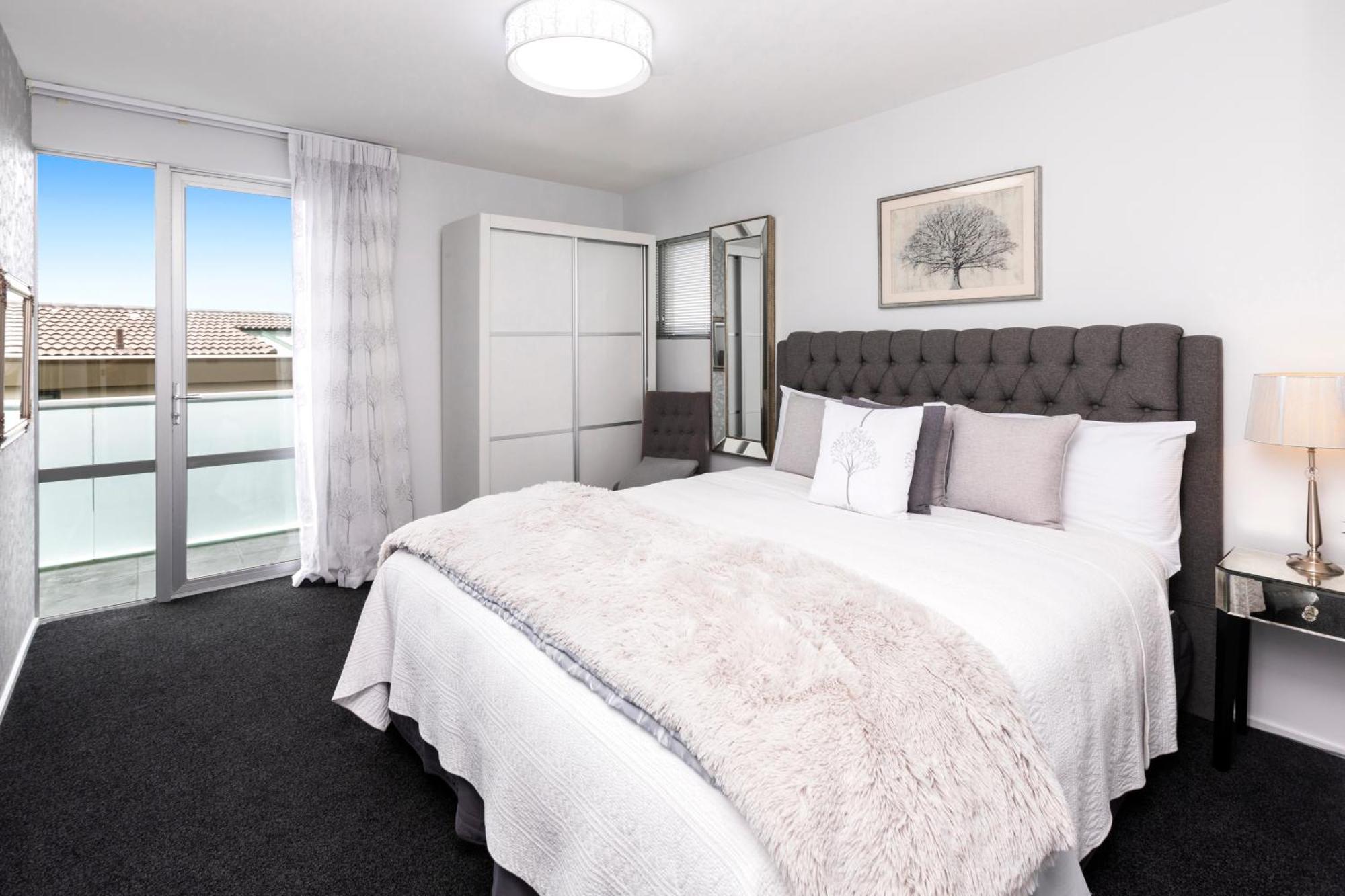 Apartment Cashmere Heights