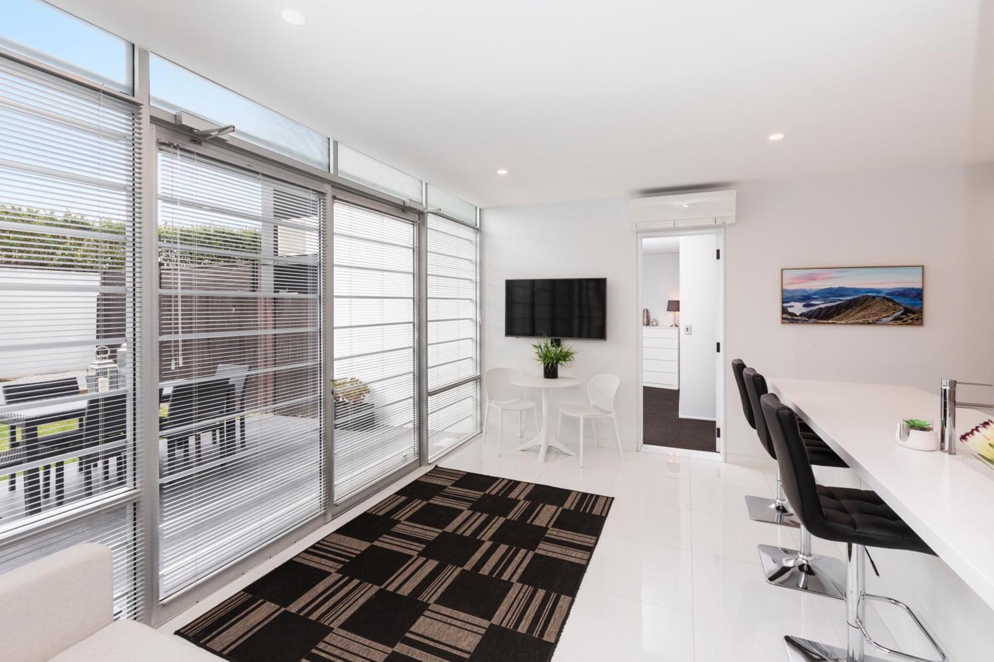 Cashmere Heights * Christchurch