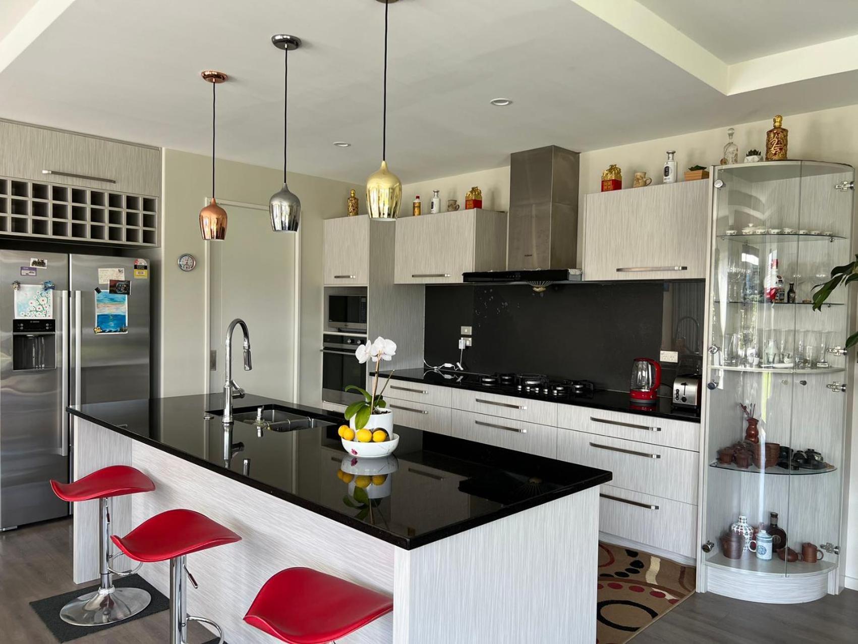 Homestay Wigram Sunny Quiet