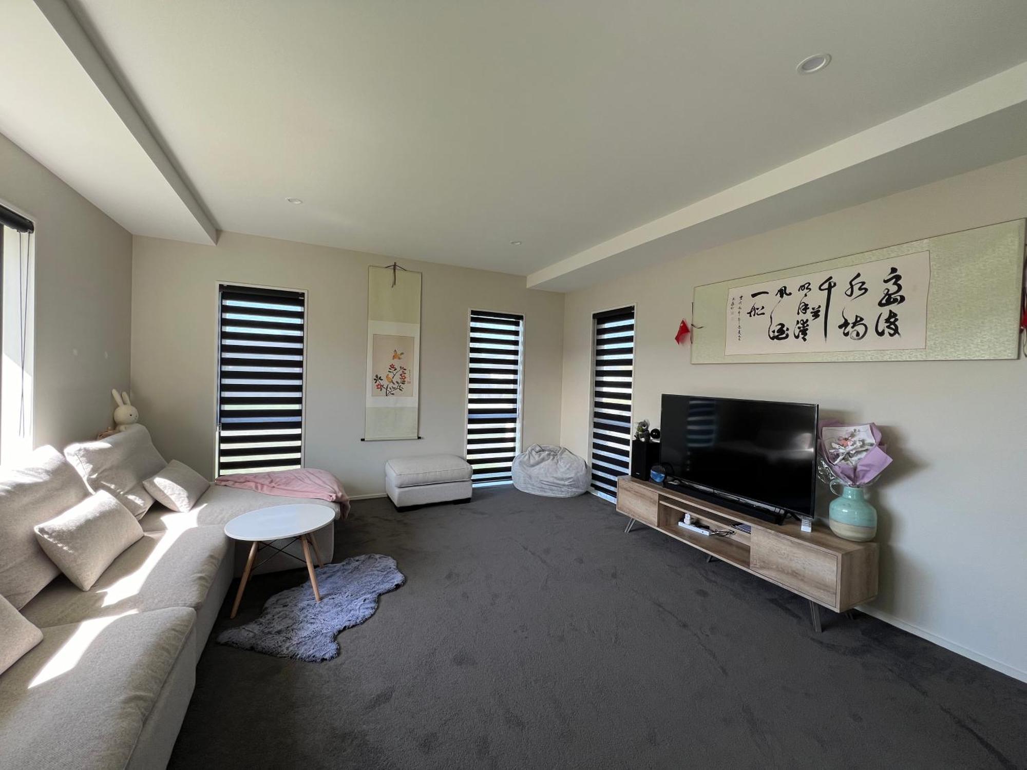 Homestay Wigram Sunny Quiet