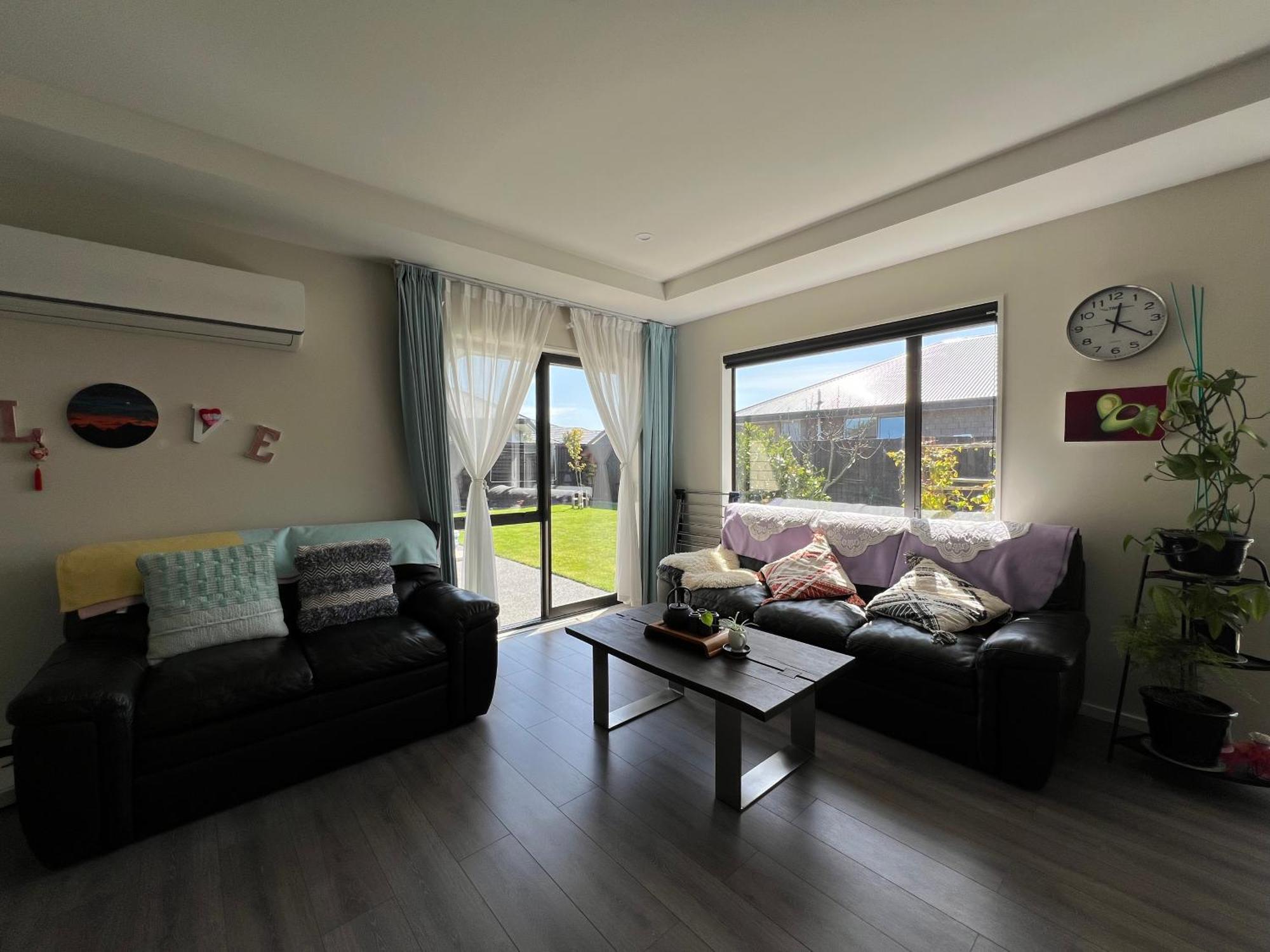 Wigram Sunny Quiet Christchurch