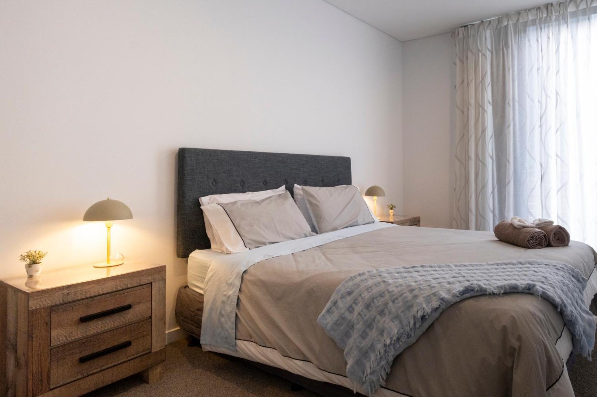 Beachside Townhouse Apartment Christchurch