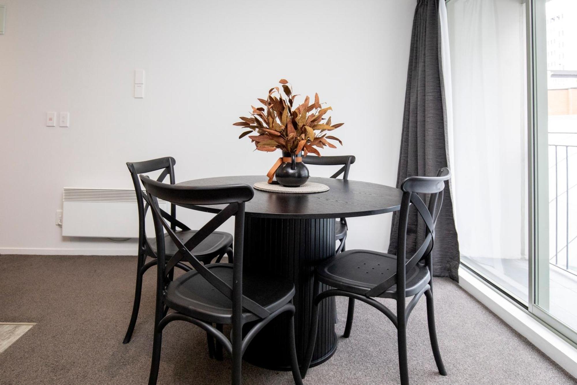 Cathedral Junction Apartment *