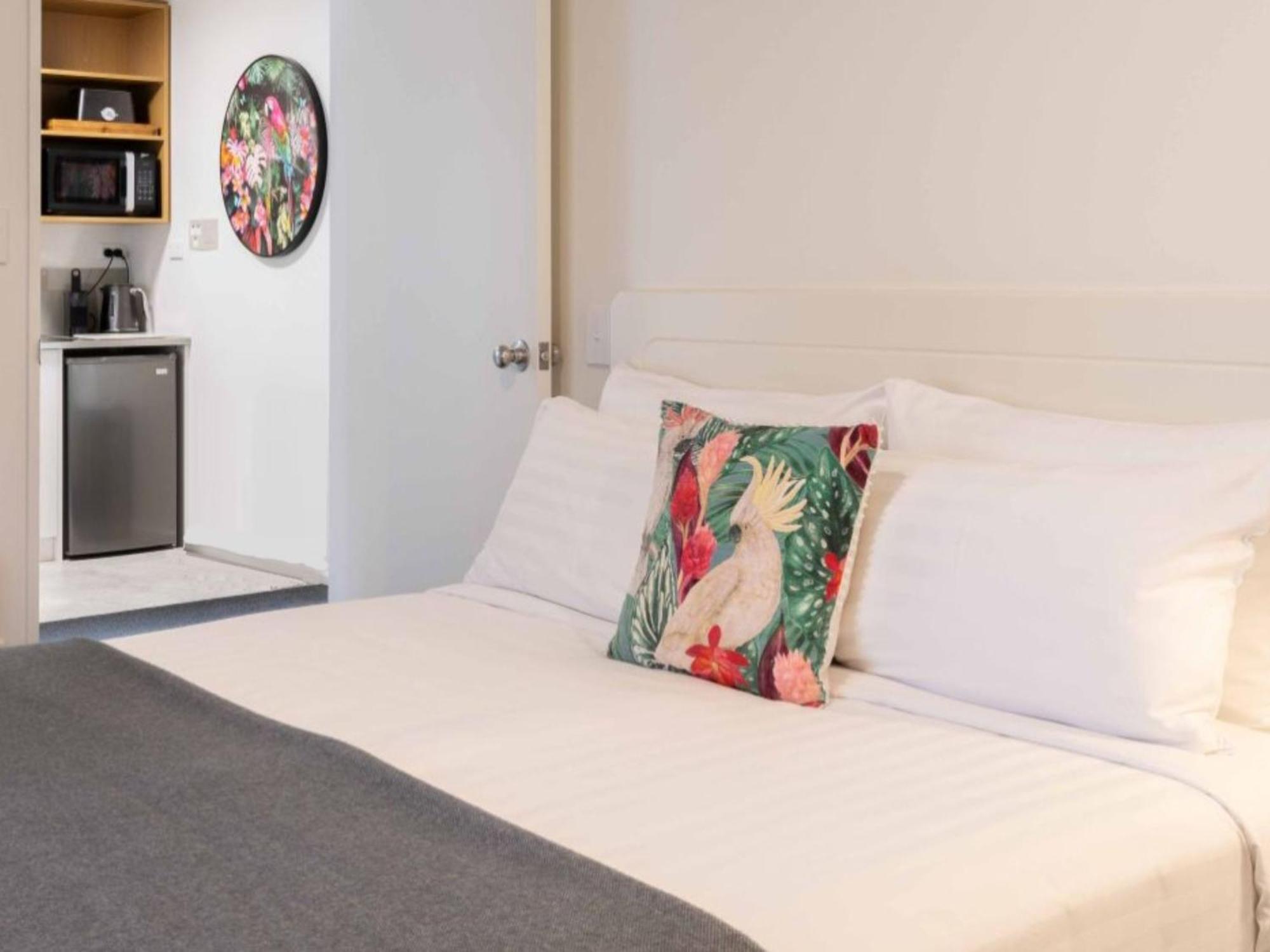 Motel The Milano