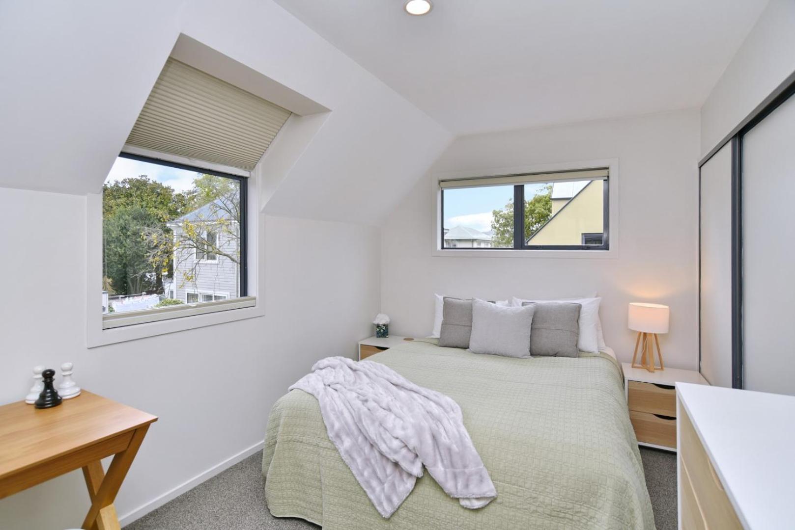 Ely Street - Homes Holiday home