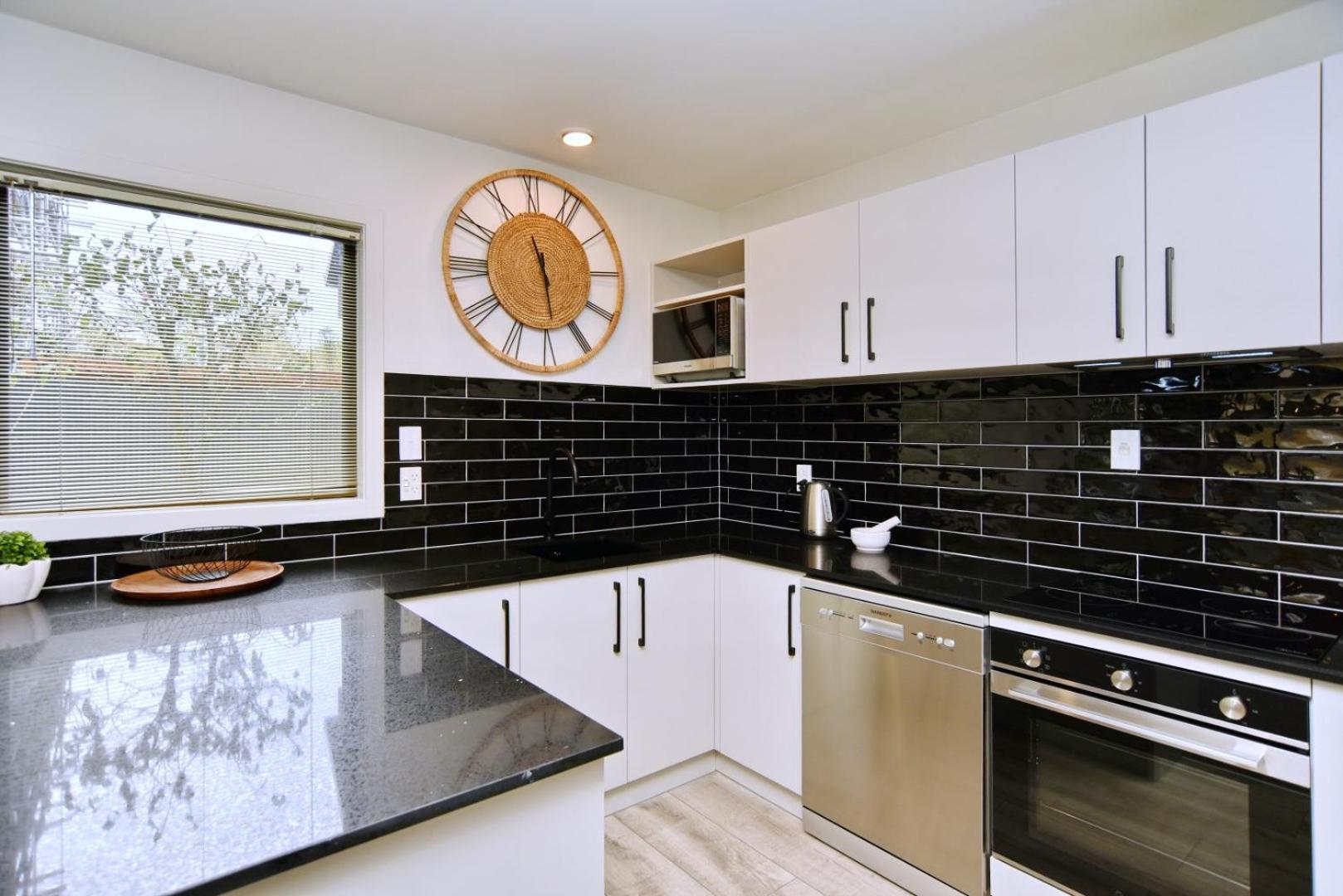 Ely Street - Homes Holiday home