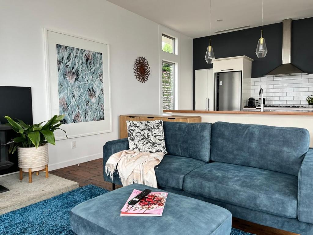 Bed & Breakfast The Lighthouse - Free Breakfast And Stunning Views Christchurch