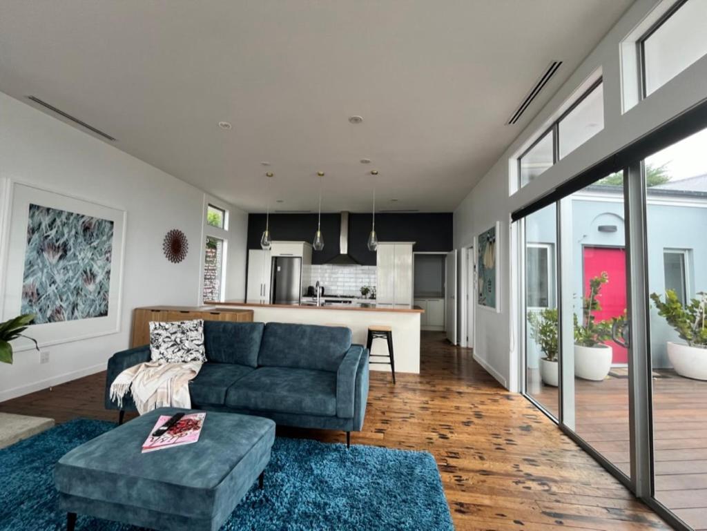 The Lighthouse - Free Breakfast And Stunning Views * Christchurch
