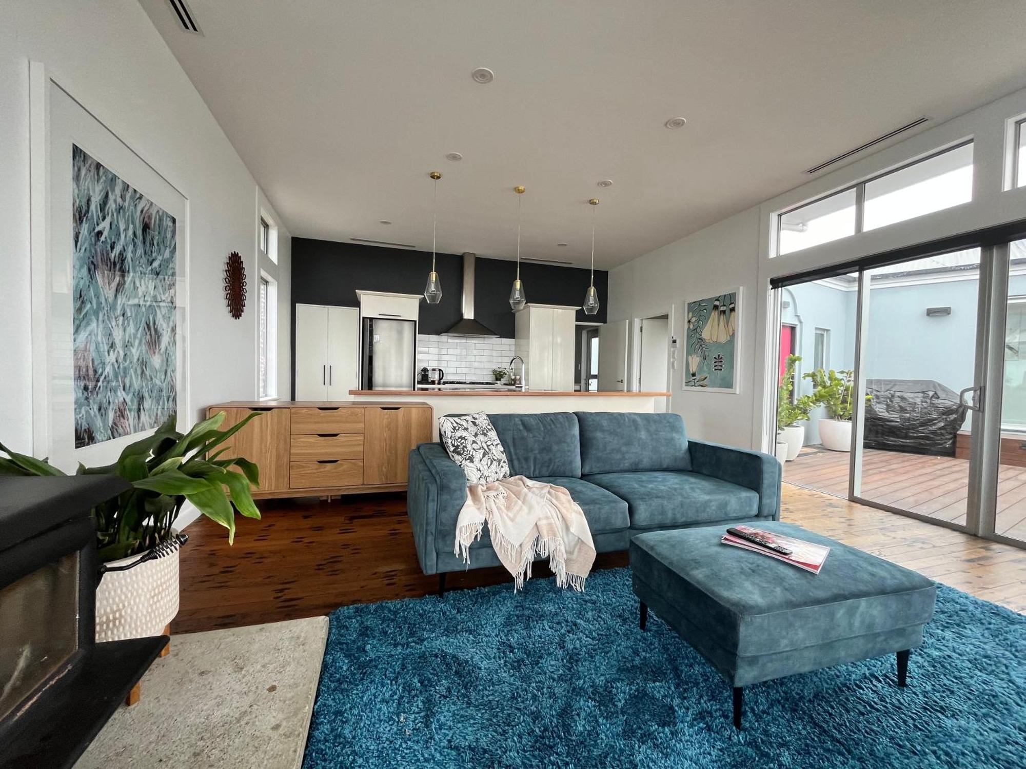 Bed & Breakfast The Lighthouse - Free Breakfast And Stunning Views *