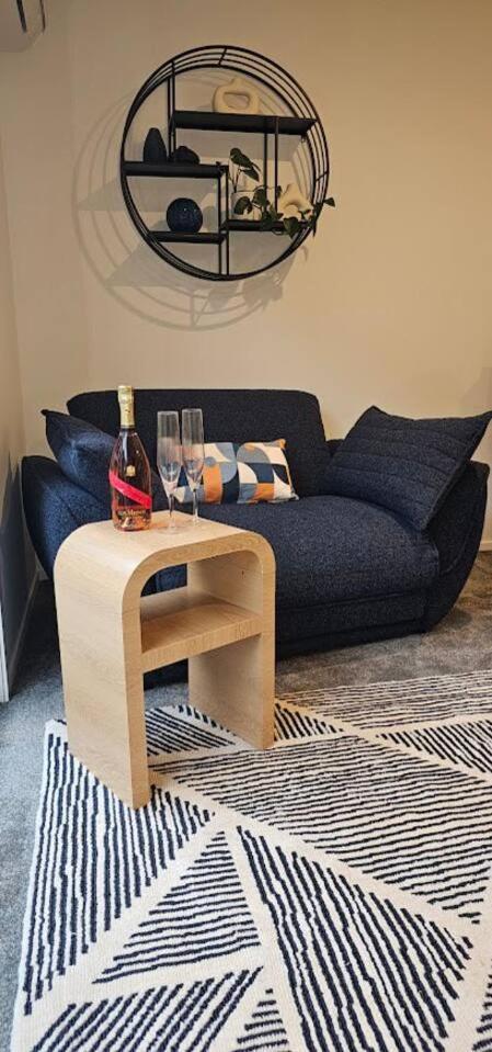Lovely On Bath Apartment Christchurch