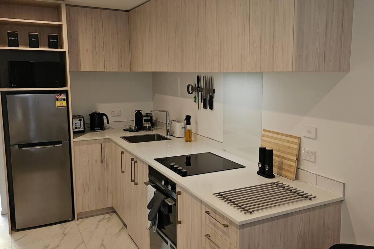 Lovely On Bath Apartment Christchurch